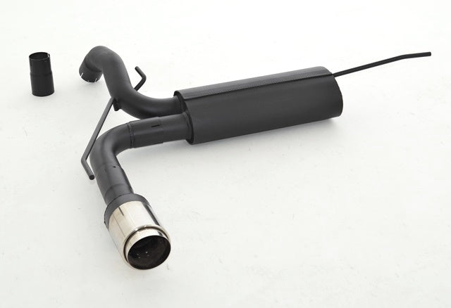 Friedrich Motorsport Sportendschalldämpfer Opel ADAM S / ROCKS S