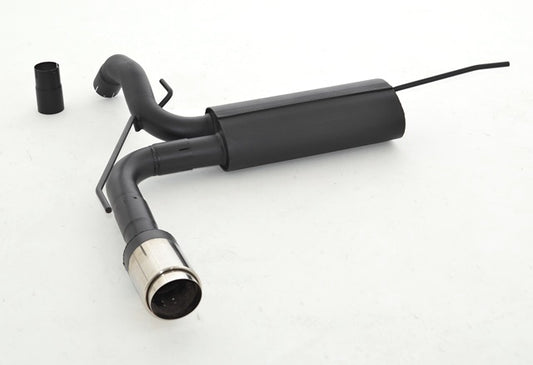 Friedrich Motorsport Sportendschalldämpfer Opel ADAM S / ROCKS S