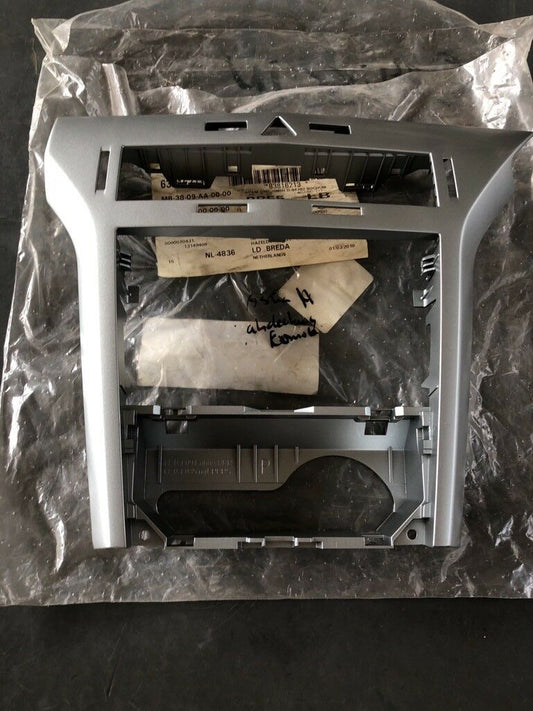 Original GM Opel Astra H Konsole Abdeckung Neu