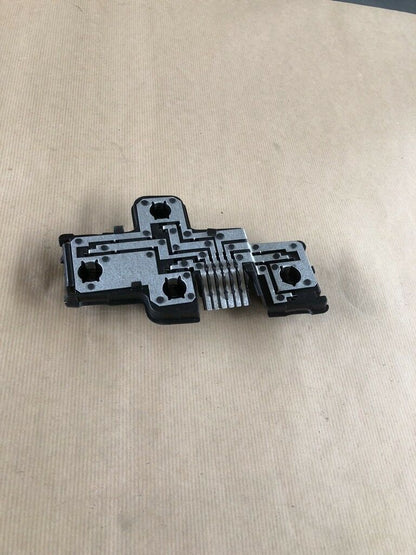 Opel Calibra / Vectra. Lampenträger hinter links NEU Original GM