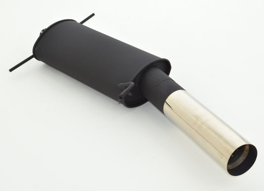 Friedrich Motorsport Sportendschalldämpfer VW Scirocco II