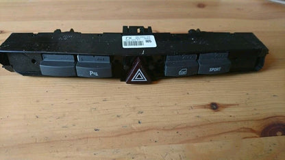 Astra H Zafira B Schalter Warnblinker Einparkhilfe ZV Neu GM