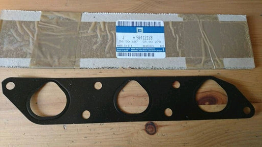 Calibra A Vectra A 2.5 Dichtung Saugrohr neu original GM