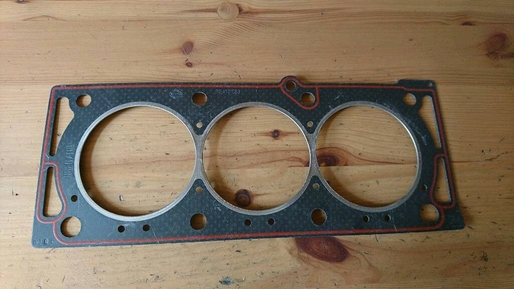Opel Youngtimer Oldtimer Zylinderkopfdichtung neu GM 90410753