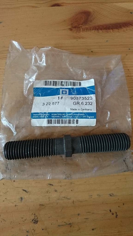 Astra F Einstellschraube Spurstange Neu Original GM