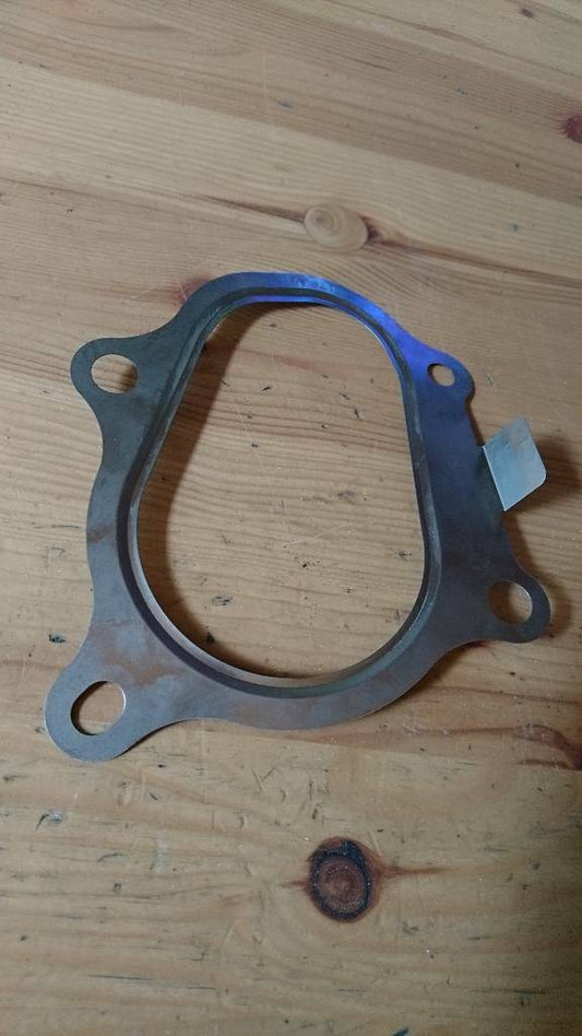 Opel Movano A Vivaro Dichtung Turbolader original GM