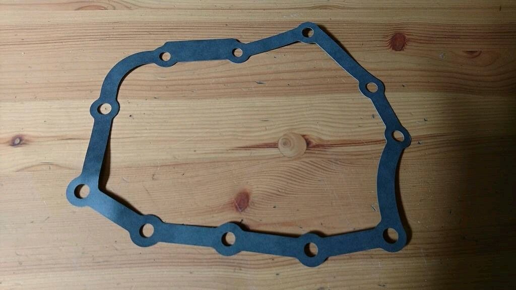 Chevrolet Aveo Lanos Getriebedeckel Dichtung neu original GM