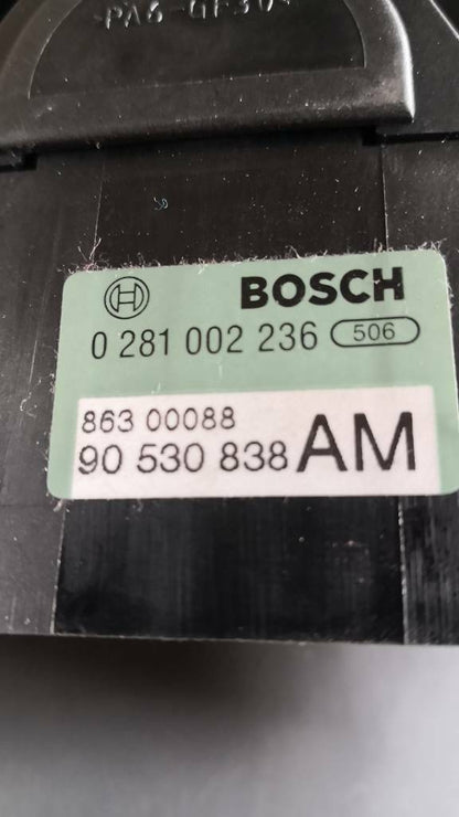 Opel Astra G Elektrisches Gaspedal Neu Original GM