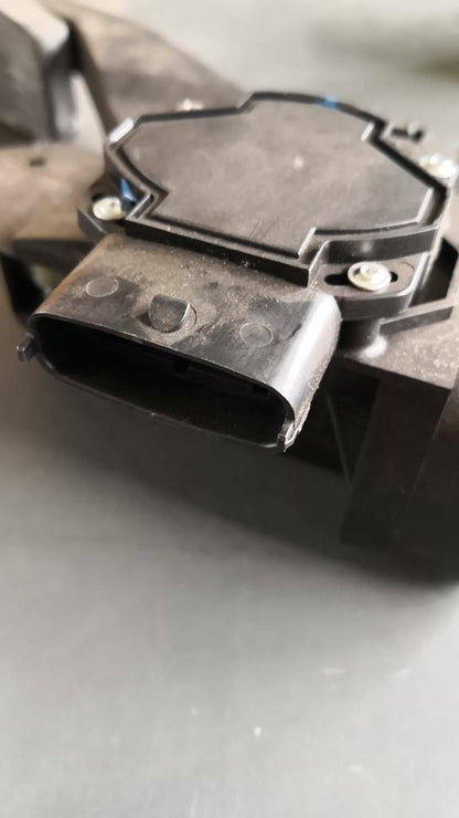 Opel Astra G Elektrisches Gaspedal Neu Original GM