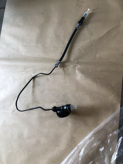 Opel Astra H J Hydraulische Kupplungsleitung neu original GM