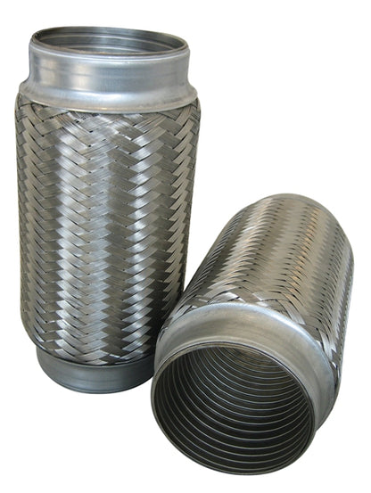 Friedrich Motorsport Flexkorb bis 1000 °C Länge: 200mm, Anschluss: 38mm