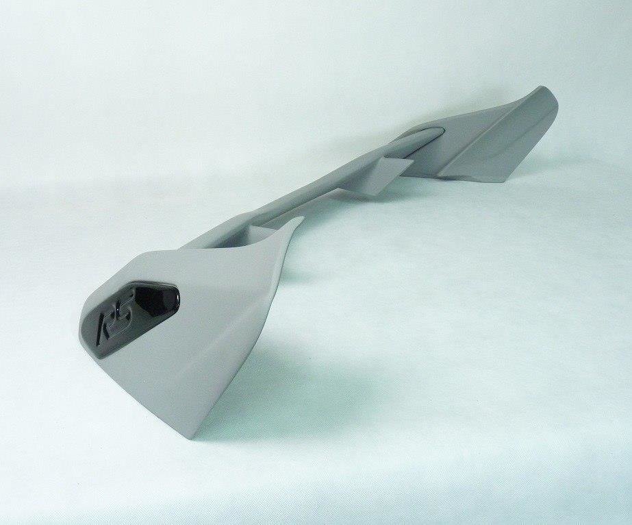 Heckspoiler FORD FOCUS MK3 (RS LOOK)
