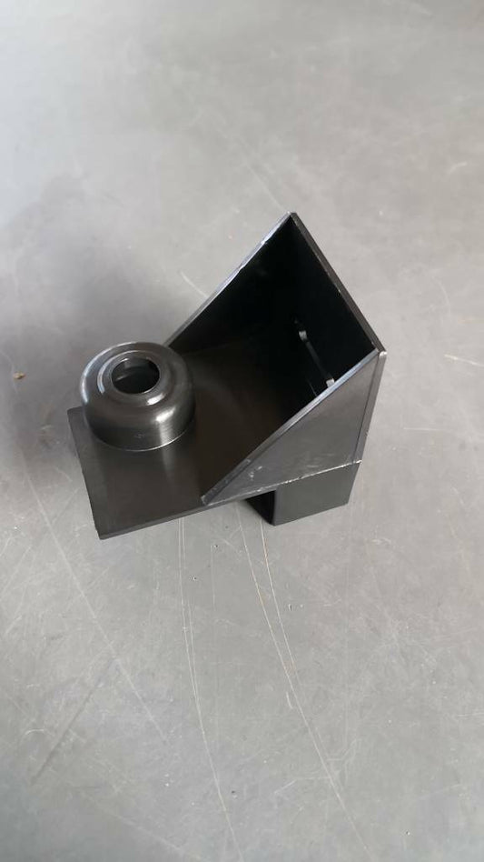 Opel Vivaro A Frontverkleidung Befestigung Neu Original GM