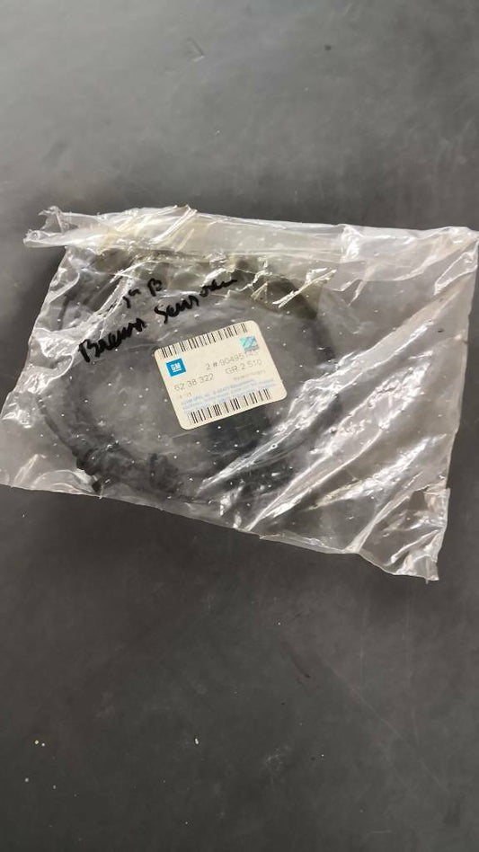 Opel Omega B Bremsverschleißkontakt Neu Original GM