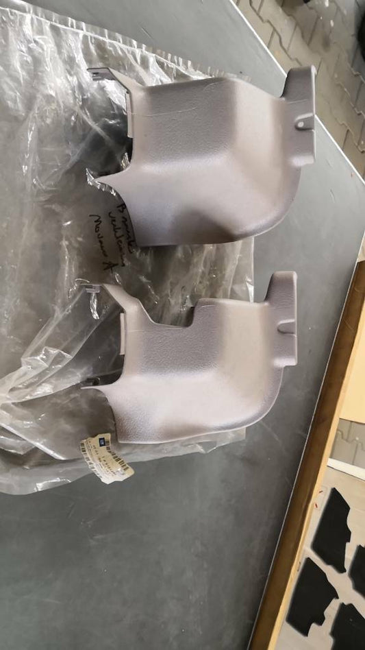 Opel Movano A B Säulen Verkleidung Neu Original GM