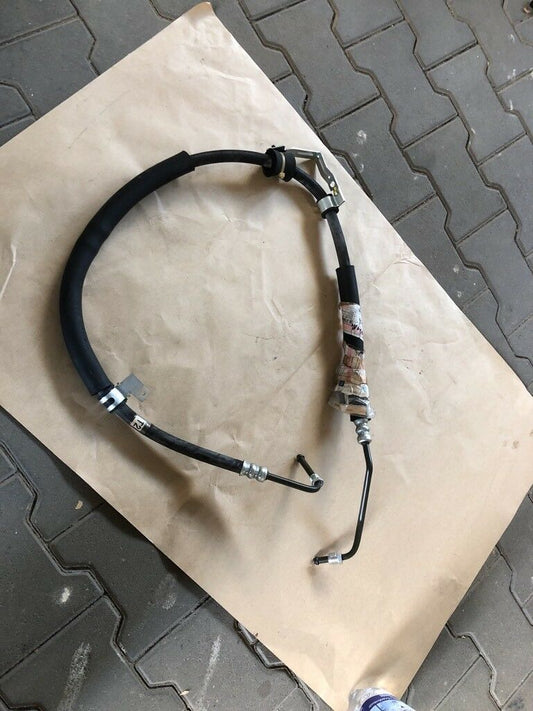 Opel Vivaro Lenkungsschlauch NEU Original GM