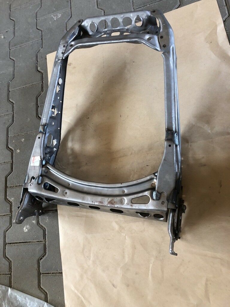 Opel Corsa D ruecklehne sitz rechts NEU Original GM