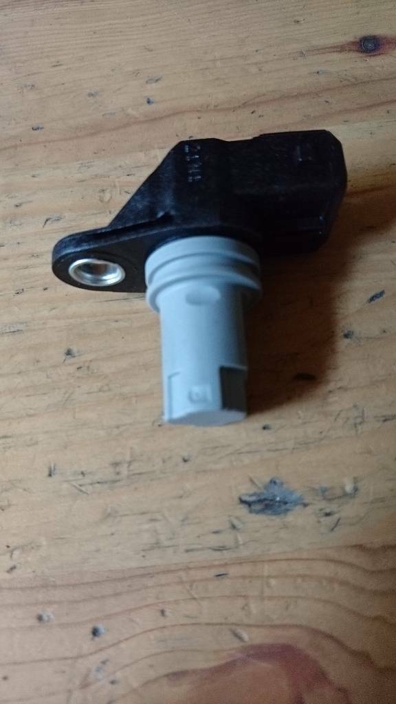 Opel Movano A Geschwindigkeit Sensor neu original GM