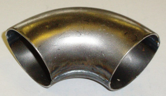 Friedrich Motorsport 1 3/4" Rohrbogen 90° kleiner Radius Edelstahl