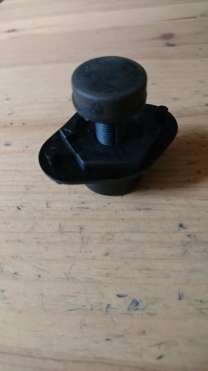 Astra H Puffer Tür original GM Opel NEU