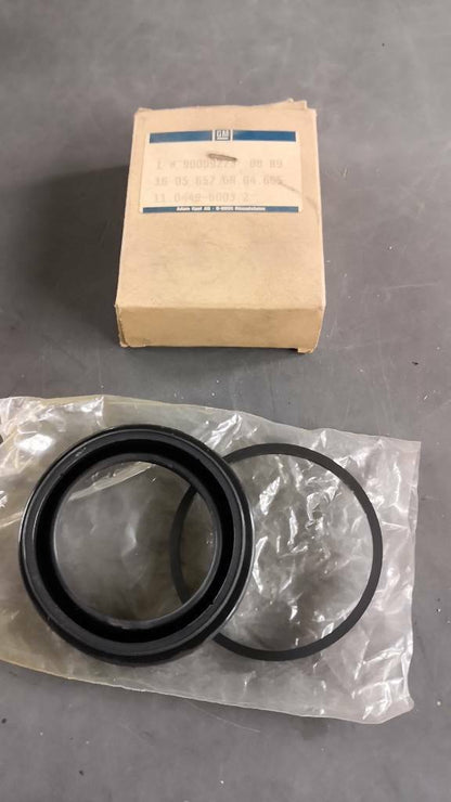 Opel Omega A Senator B Dichtung Bremssattel Vorne Neu Original GM