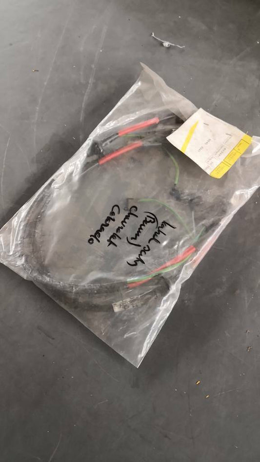 Chevrolet Colorado Kabelsatz Neu Original GM