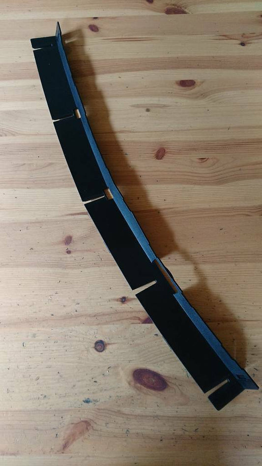 Meriva A Abdeckung Kühlergrill neu original GM