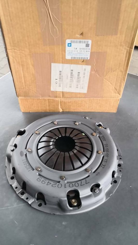 Opel Movano A Kupplungs Druckplatte Neu Original GM