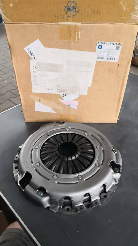 Opel Vivaro A Kupplungsdruckplatte Neu Original GM