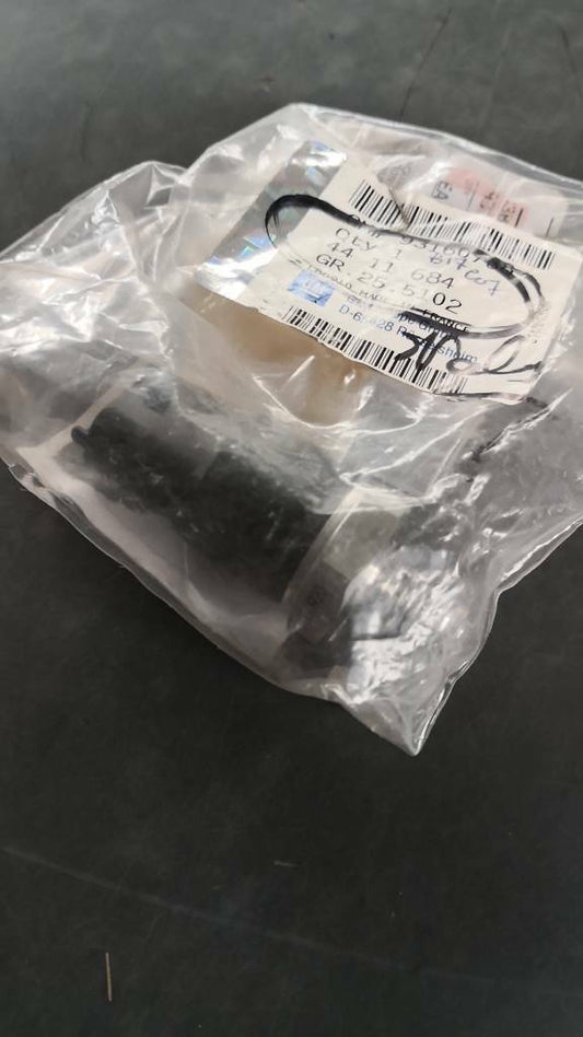 Opel Movano Vivaro Krafstoffdrucksonde Neu Original GM