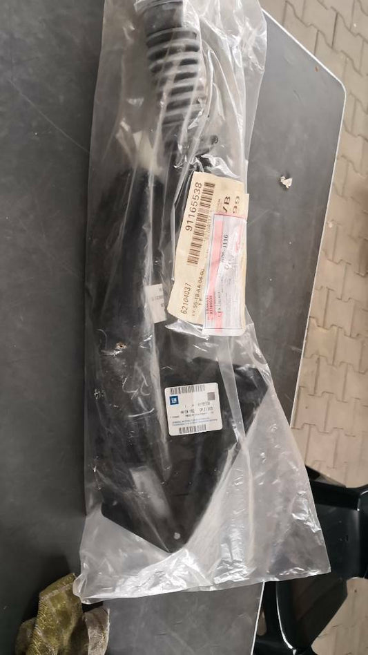 Opel Vivaro Einfüllrohr Neu Original GM