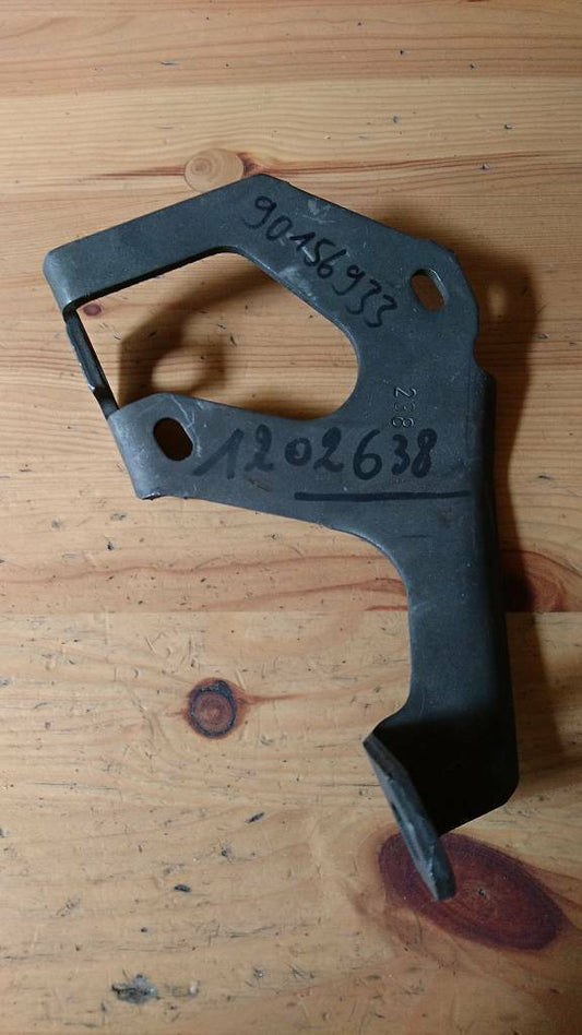 Astra F Kadett E Vectra A Stütze Anlasser neu original GM