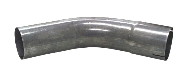 Friedrich Motorsport 2.5" Rohrbogen 45° Edelstahl