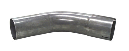 Friedrich Motorsport 2.5" Rohrbogen 45° Edelstahl