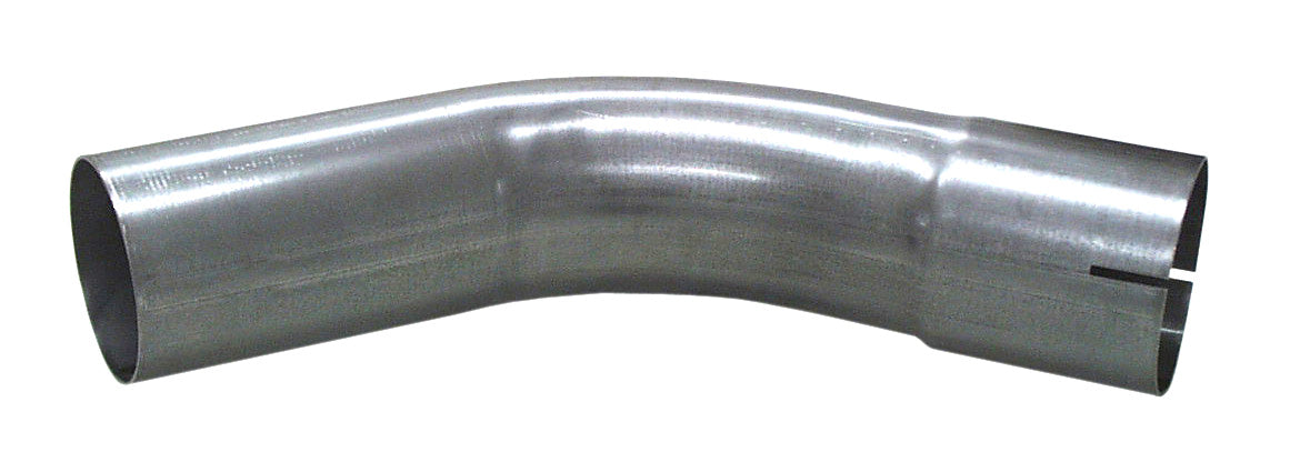 Friedrich Motorsport 3" Rohrbogen 45° Edelstahl