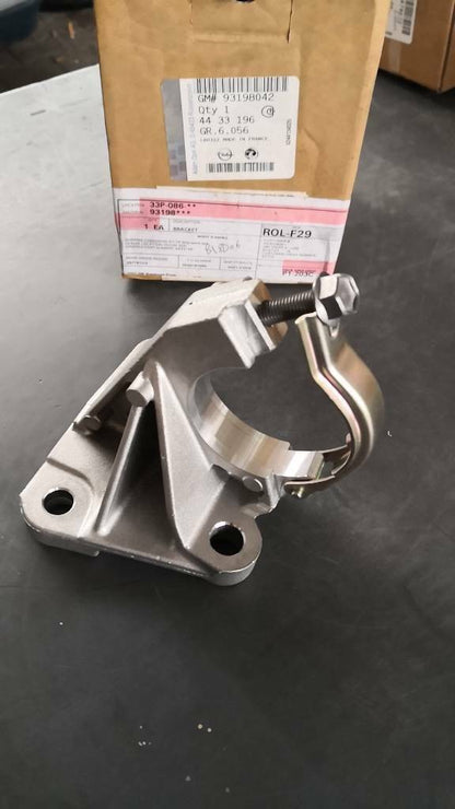 Opel Vivaro Movano Halter Antriebswelle Neu Original GM