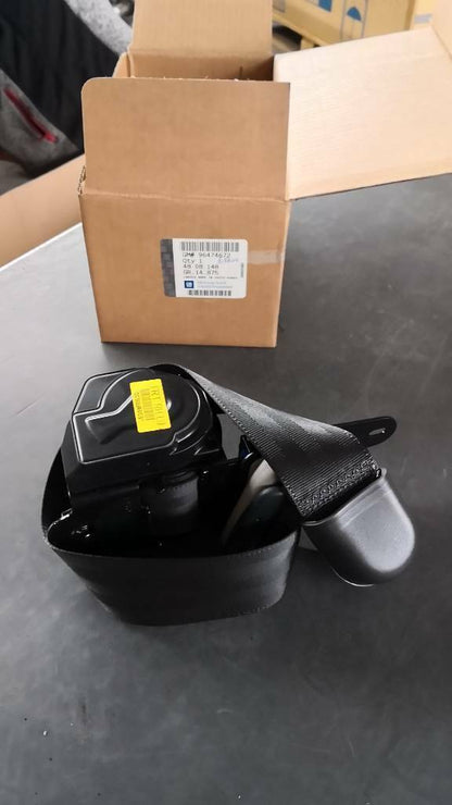 Opel Antara Sicherheitsgurt Vordersitz Neu Original GM
