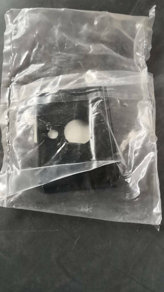 Opel Agila A Dash Panel Oben Neu Original GM