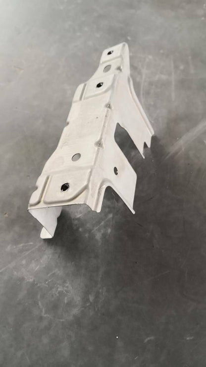Opel Agila B Halter Kotflügel Vorne Links Neu Original GM