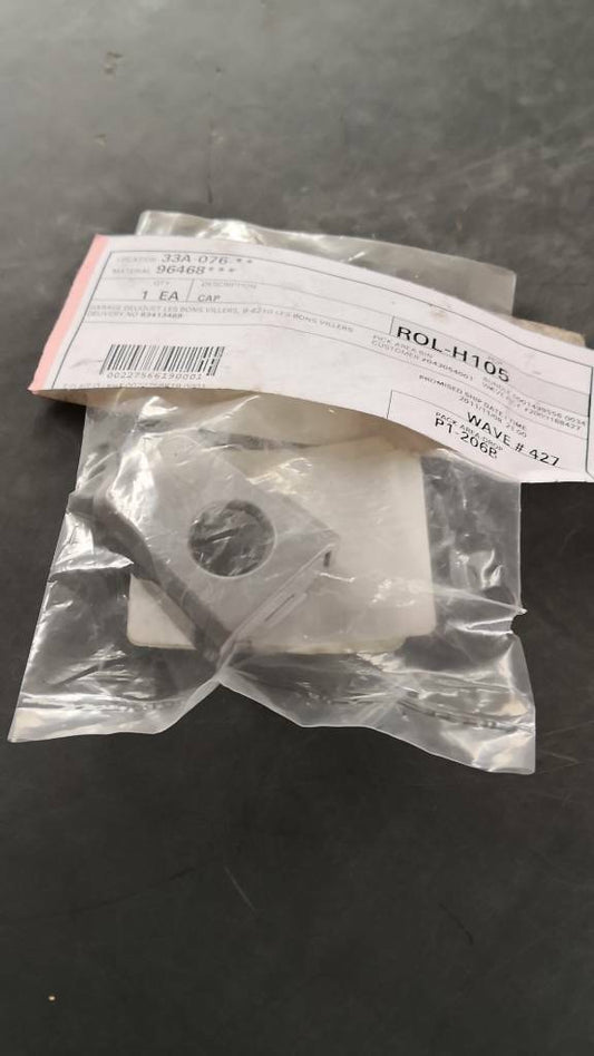 Chevrolet Aveo Abdeckung Deckel Neu Original GM