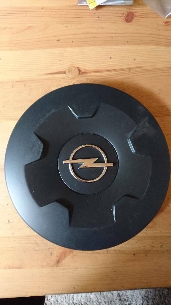 Opel Movano A 16 Zoll Radkappe neu original GM