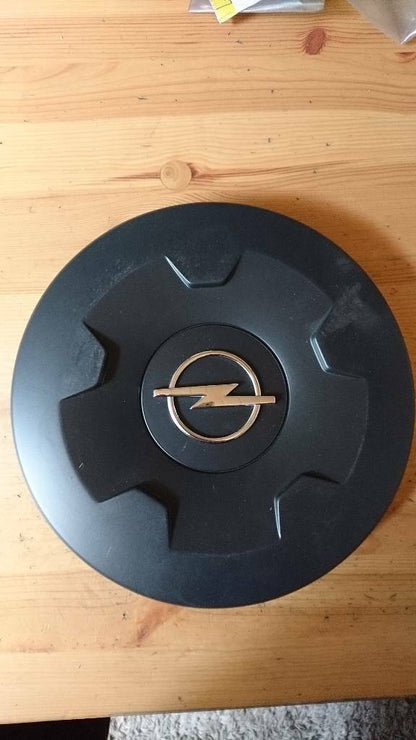 Opel Movano A 16 Zoll Radkappe neu original GM