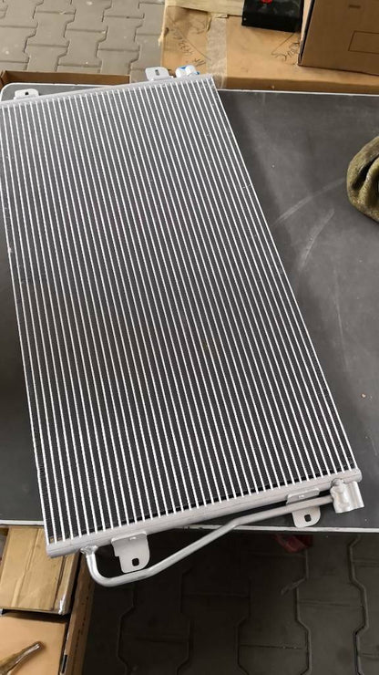 Opel Movano A Luftkondensator Neu Original GM