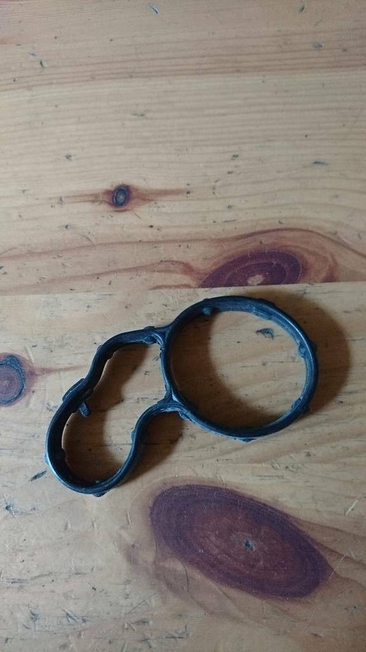 Chevrolet Spark einteilige Ventildeckel Dichtung neu original GM