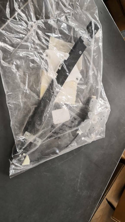 Opel Antara Chevrolet Captiva Fensterheber Hinten Links Neu Orig