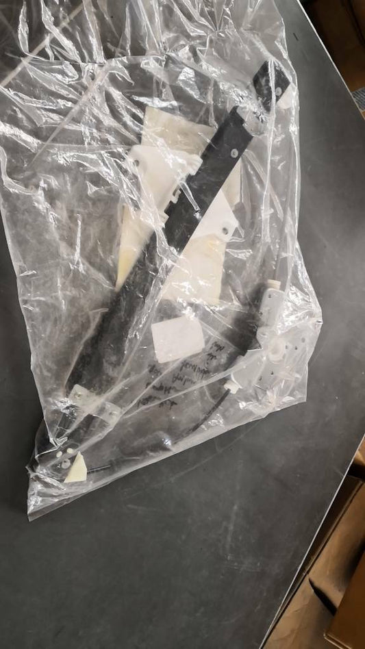 Opel Antara Chevrolet Captiva Fensterheber Hinten Links Neu Orig