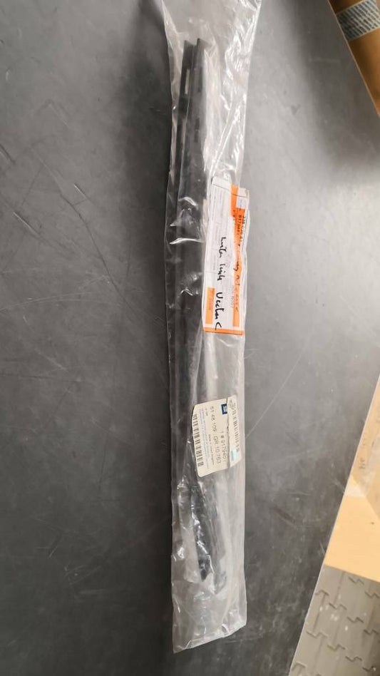 Opel Vectra C Fensterführung Hinten Links Neu Original GM