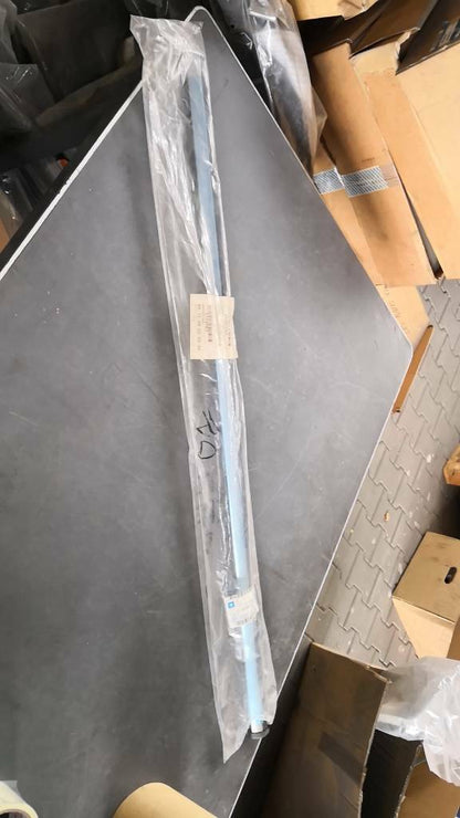 Opel Vectra C Fensterleiste Hinten Links Neu Original GM