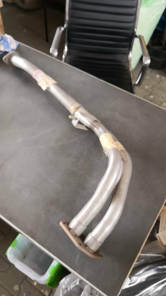 Opel Vectra A Hosenrohr Neu Original GM