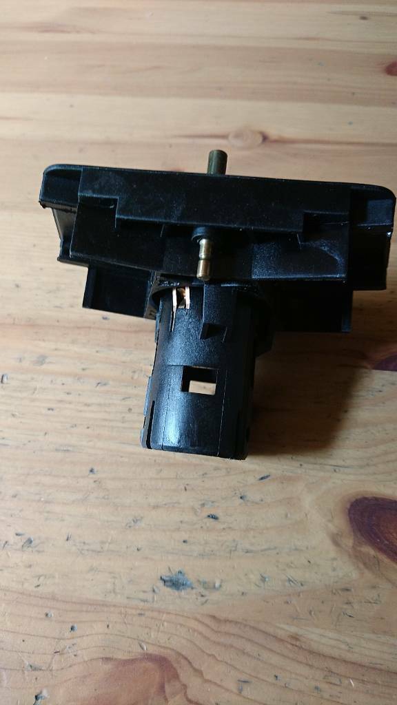 Corsa A Gehäuse Mehrzweckschalter Neu Original GM